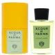 Perfume Unisex Acqua Di Parma Colonia Futura EDC 180 ml