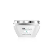 Mascarilla Revitalizante Kerastase Symbio Cabello con Caspa
