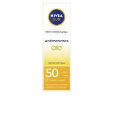 Protector Solar Facial Nivea Anti Tache