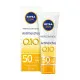 Protector Solar Facial Nivea Anti Tache
