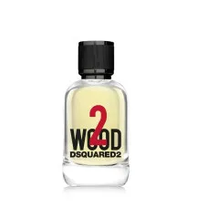 Perfume Unisex Dsquared2 2 Wood EDT 2 Wood
