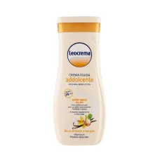 Hydrating Body Lotion Leocrema 400 ml