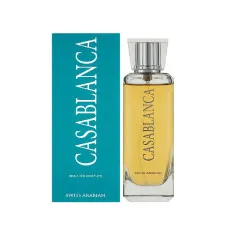 Men's Perfume Swiss Arabian Casablanca EDP 100 ml