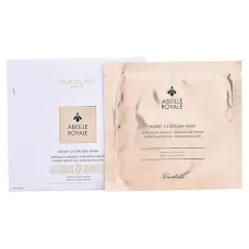 Anti-Wrinkle Mask Abeille Royale Guerlain G061058 (60 g) 60 L (4 Units)