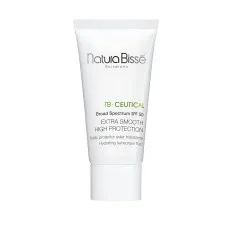 Facial Sun Cream Natura Bissé NB Ceutical Extra Smooth Spf 50 50 ml