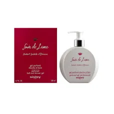 Shower Gel Sisley Soir De Lune 200 ml