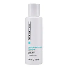 Champú de Uso Diario Paul Mitchell Instant Moisture Daily Shampoo 100 ml