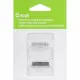 Cutting Plotter Guillotine Blade & Marker Cricut Basic (2 Pieces)