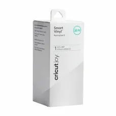 Vinilo Permanente para Plotter de corte Cricut Joy