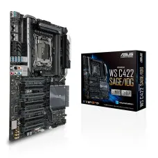 Placa Base Asus WS C422 SAGE/10G LGA 2066