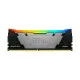 RAM Memory Kingston KF440C19RB2A/8 8 GB DDR4 CL19