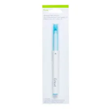Washable Fabric Marker Cricut Maker Blue