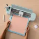 Vinilo Permanente para Plotter de corte Cricut EVDY Rosa
