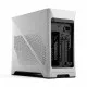 ATX Mini-tower Box Case Fractal Design Era 2 Silver