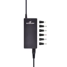 Cargador para Portátil Bluestork PW-NB-90-ASUS 90 W