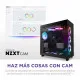 Ventilador de CPU NZXT NZXT RF-U24HF-B1