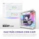 Ventilador de CPU NZXT NZXT RF-U24HF-W1