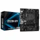 Placa Base ASRock B550M-HDV AMD AM4 AMD B550