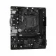 Placa Base ASRock B550M-HDV AMD AM4 AMD B550