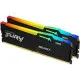 RAM Memory Kingston Beast RGB 16 GB DDR5 5600 MHz CL40