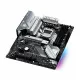 Placa Base ASRock B650 Pro RS AMD B650 AMD AM5