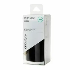 Vinilo Permanente para Plotter de corte Cricut Joy