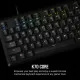 Teclado Corsair CH-910971E-ES Negro