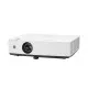 Projector Panasonic PT-LMW420 4200 Lm