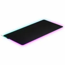 Alfombrilla de Ratón SteelSeries QcK Prism Cloth Negro