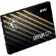 Disco Duro MSI SPATIUM S270 960 GB SSD