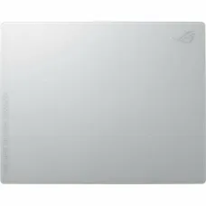 Alfombrilla de Ratón Asus ROG Moonstone Ace L Blanco