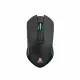 Gaming Mouse The G-Lab KULT-XENON Black