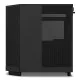 Caja Semitorre ATX NZXT H6 Air Flow Negro