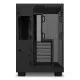 Caja Semitorre ATX NZXT H6 Air Flow Negro