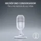 Micrófono Razer RZ19-05050300-R3M1 Blanco