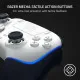 Gaming Control Razer Wolverine V2 Pro White Bluetooth