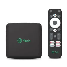 Adaptador Smart TV Youin EN1060K