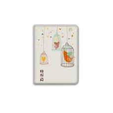 Tablet cover Ziron ZR152 White