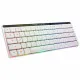 Teclado Asus 90MP03EC-BKSA10 Blanco