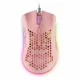 LED Gaming Mouse Mars Gaming MMEXP