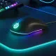 Optical mouse SteelSeries Rival 3 Black