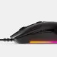 Optical mouse SteelSeries Rival 3 Black
