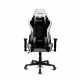 Gaming Chair DRIFT DR175 White Grey
