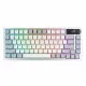 Keyboard Asus ROG Azoth White QWERTY