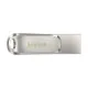 USB stick   SanDisk SDDDC4-032G-G46         Silver Steel 32 GB (1 Unit)