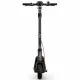 Electric Scooter Niu K3T331B3E11 Black 450 W