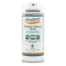 Disinfectant Spray Ewent EW5676 400 ml