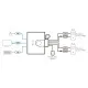 KVM switch Aten 2204139 1,2 m