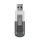 USB stick Lexar JumpDrive V100 White Grey 64 GB