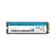 Disco Duro Lexar LNM610P002T-RNNNG 2 TB SSD